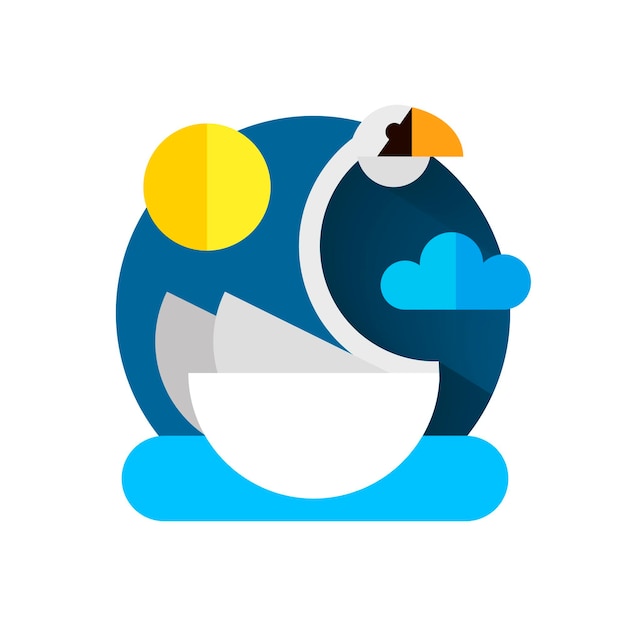 Viziune modernă pentru vishivka — artă și tradiție logo